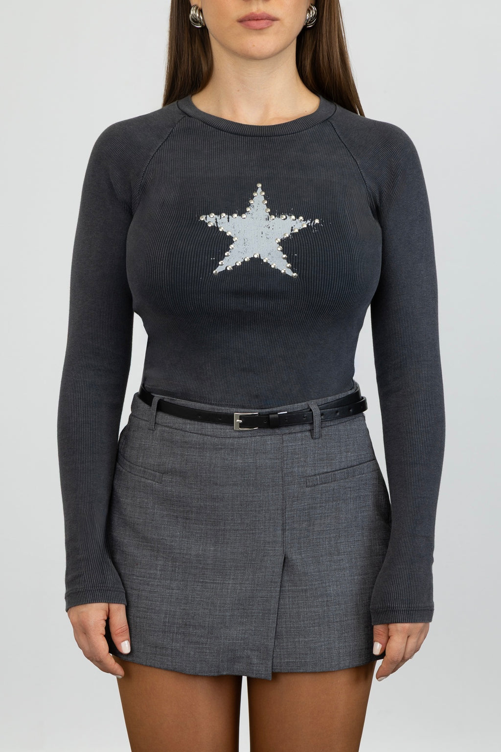 Yıldız Detaylı Crop