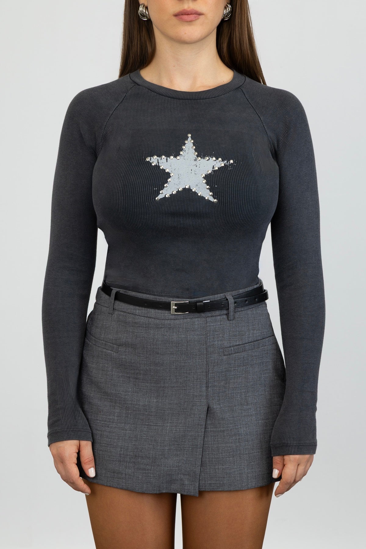 Yıldız Detaylı Crop